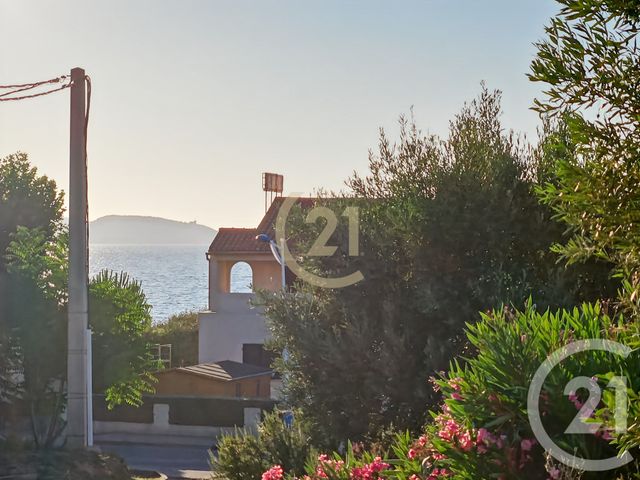 Maison à vendre - 3 pièces - 59,89 m2 - St Florent - 202 - CORSE