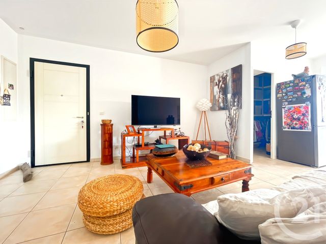 appartement - BASTIA - 202