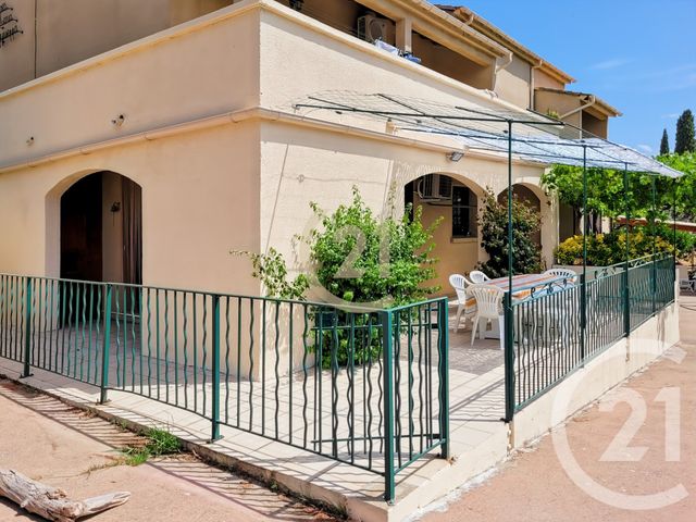 Maison à vendre - 10 pièces - 232 m2 - St Florent - 202 - CORSE