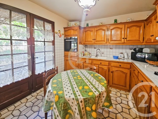 Maison à vendre - 10 pièces - 232 m2 - St Florent - 202 - CORSE