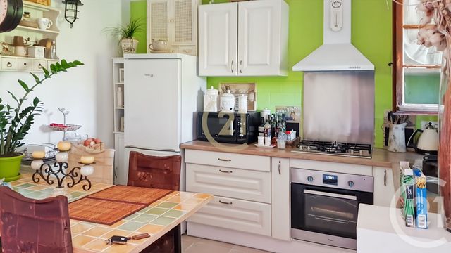 Maison à vendre - 10 pièces - 232 m2 - St Florent - 202 - CORSE