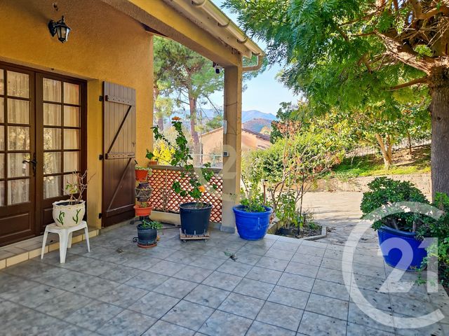 Maison à vendre - 10 pièces - 232 m2 - St Florent - 202 - CORSE