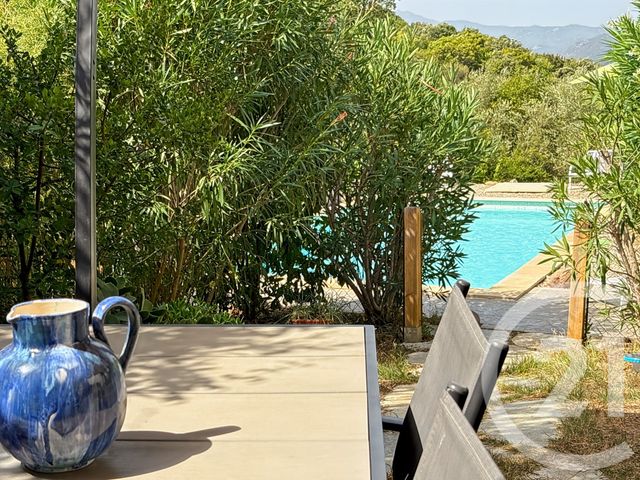 maison - OLETTA - 202