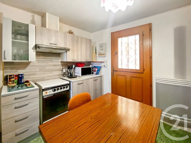 Appartement T2 à vendre - 2 pièces - 29,86 m2 - Santo Pietro Di Tenda - 202 - CORSE