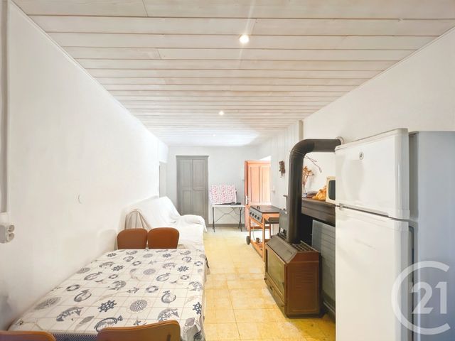 Appartement T3 à vendre - 3 pièces - 44,43 m2 - Santo Pietro Di Tenda - 202 - CORSE