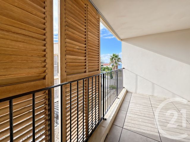 Appartement F2 à vendre - 2 pièces - 41,27 m2 - St Florent - 202 - CORSE