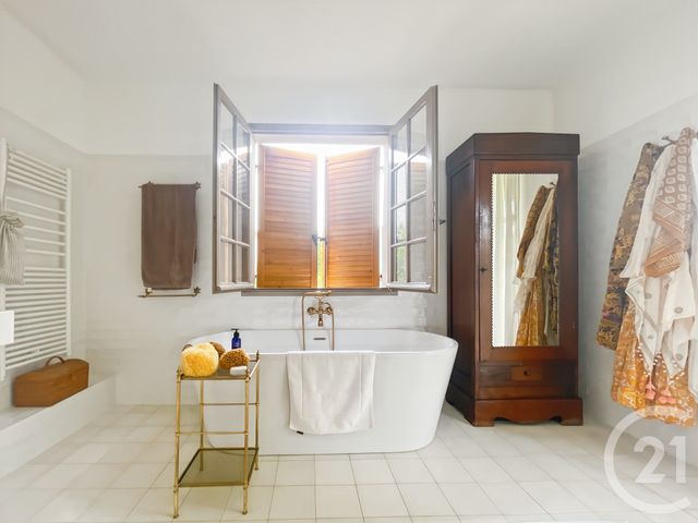 Maison &agrave; vendre - 7 pi&egrave;ces - 285,47 m2 - St Florent - 202 - CORSE