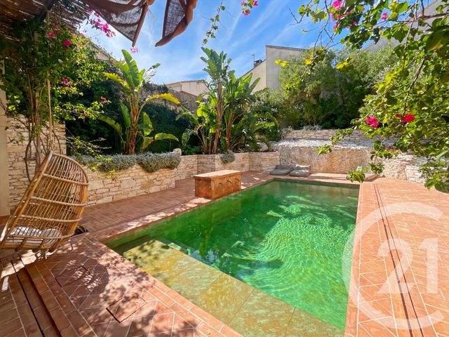 Maison &agrave; vendre - 7 pi&egrave;ces - 285,47 m2 - St Florent - 202 - CORSE