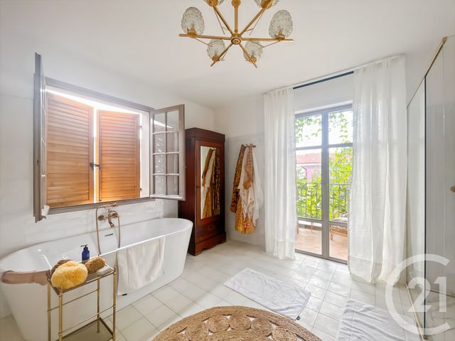 Maison &agrave; vendre - 7 pi&egrave;ces - 285,47 m2 - St Florent - 202 - CORSE