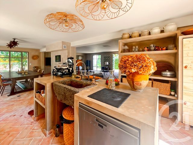 Maison &agrave; vendre - 7 pi&egrave;ces - 285,47 m2 - St Florent - 202 - CORSE