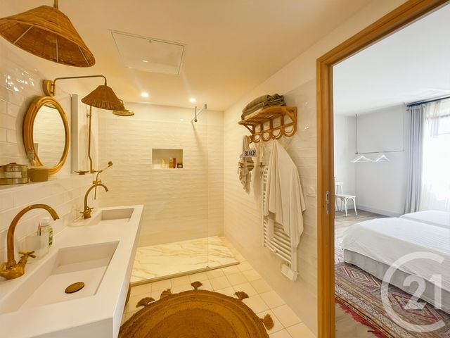 Maison &agrave; vendre - 7 pi&egrave;ces - 285,47 m2 - St Florent - 202 - CORSE