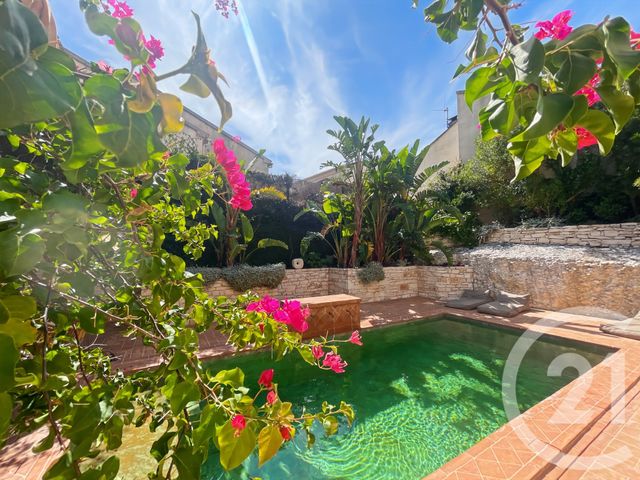 Maison &agrave; vendre - 7 pi&egrave;ces - 285,47 m2 - St Florent - 202 - CORSE