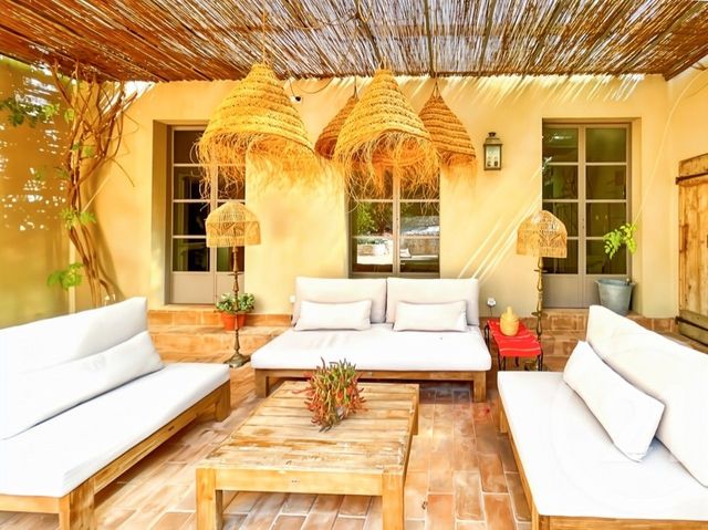 Maison &agrave; vendre - 7 pi&egrave;ces - 285,47 m2 - St Florent - 202 - CORSE