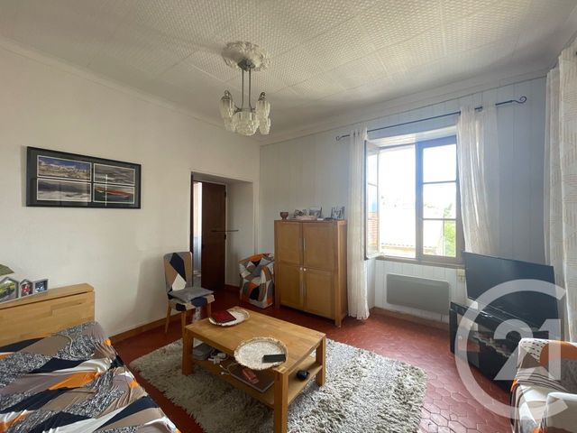 Appartement T4 &agrave; vendre - 4 pi&egrave;ces - 69,43 m2 - Murato - 202 - CORSE