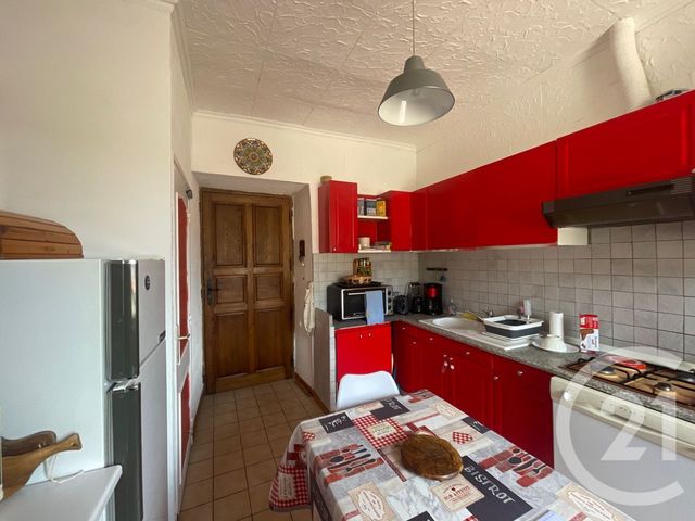 Appartement T4 &agrave; vendre - 4 pi&egrave;ces - 69,43 m2 - Murato - 202 - CORSE