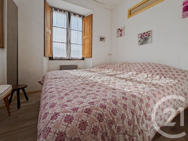 Appartement T4 &agrave; vendre - 4 pi&egrave;ces - 69,43 m2 - Murato - 202 - CORSE