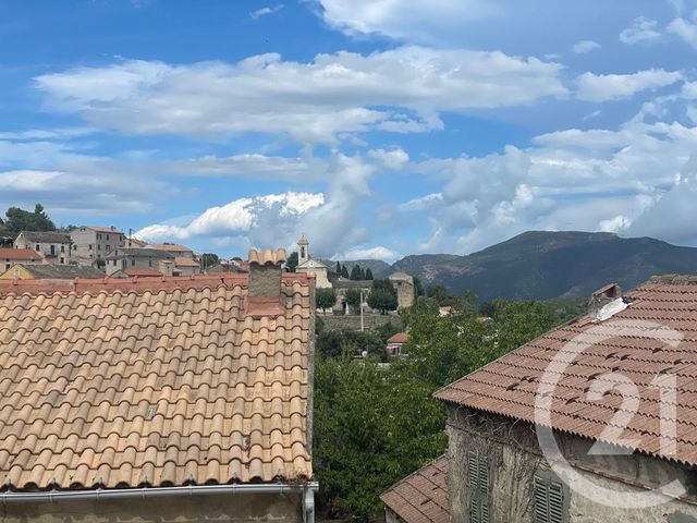 Appartement T4 &agrave; vendre - 4 pi&egrave;ces - 69,43 m2 - Murato - 202 - CORSE