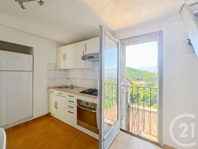 Appartement T4 à vendre - 4 pièces - 30,83 m2 - Oletta - 202 - CORSE