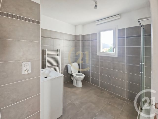 Appartement T2 &agrave; vendre - 2 pi&egrave;ces - 40,49 m2 - Patrimonio - 202 - CORSE