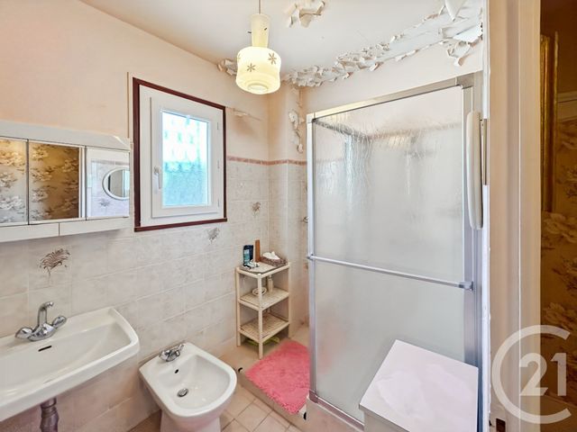 Appartement F4 à vendre - 4 pièces - 102,12 m2 - St Florent - 202 - CORSE