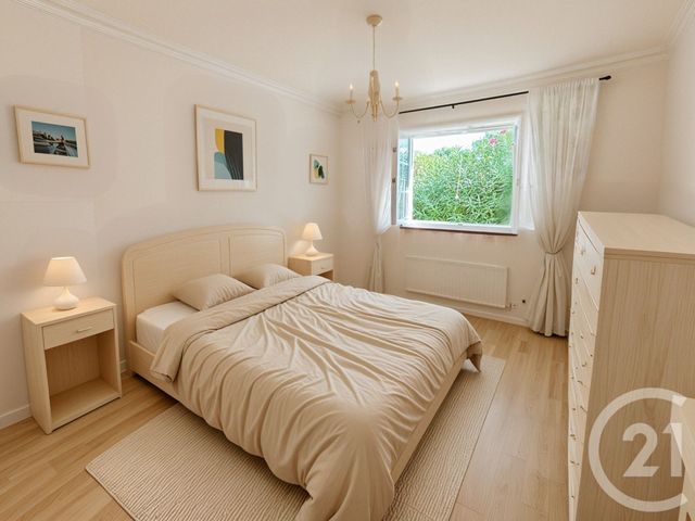 Appartement F4 à vendre - 4 pièces - 102,12 m2 - St Florent - 202 - CORSE