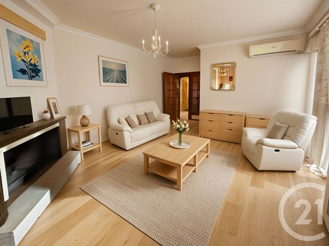 Appartement F4 à vendre - 4 pièces - 102,12 m2 - St Florent - 202 - CORSE