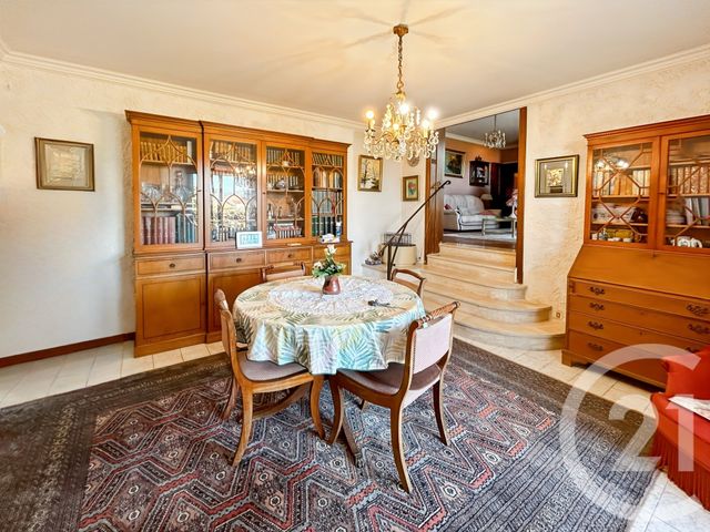 Appartement F4 à vendre - 4 pièces - 102,12 m2 - St Florent - 202 - CORSE