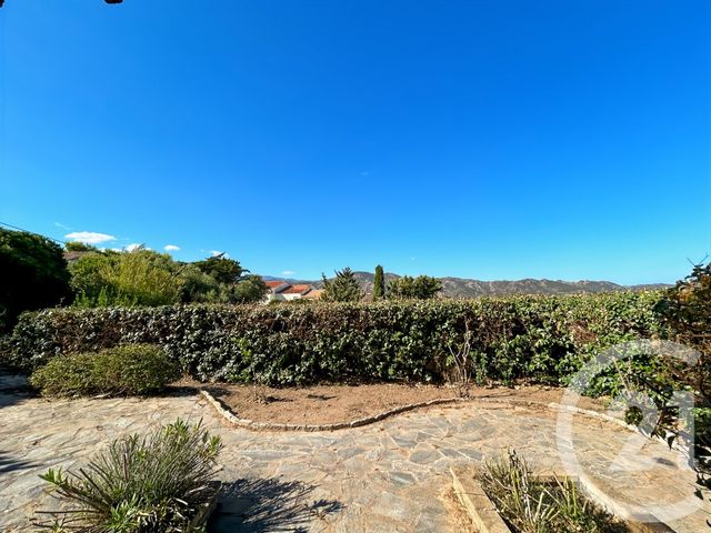 Appartement F4 à vendre - 4 pièces - 102,12 m2 - St Florent - 202 - CORSE