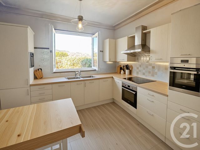 Appartement F4 à vendre - 4 pièces - 102,12 m2 - St Florent - 202 - CORSE