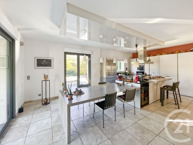 Maison &agrave; vendre - 6 pi&egrave;ces - 205 m2 - Oletta - 202 - CORSE