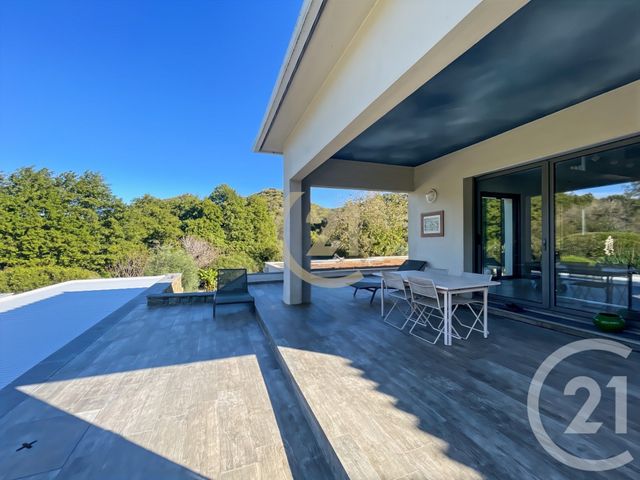 Maison &agrave; vendre - 6 pi&egrave;ces - 205 m2 - Oletta - 202 - CORSE