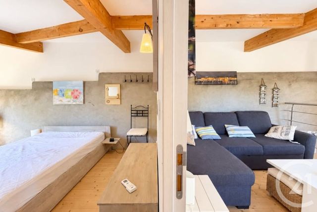 Maison &agrave; vendre - 2 pi&egrave;ces - 53 m2 - Farinole - 202 - CORSE