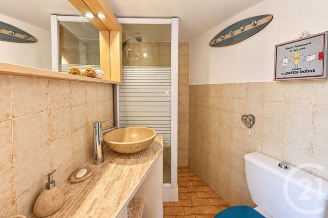 Maison &agrave; vendre - 2 pi&egrave;ces - 53 m2 - Farinole - 202 - CORSE