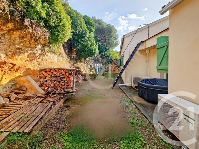 Maison à vendre - 4 pièces - 132,94 m2 - Oletta - 202 - CORSE
