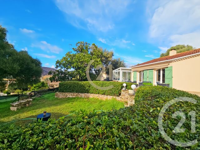 Maison à vendre - 4 pièces - 132,94 m2 - Oletta - 202 - CORSE