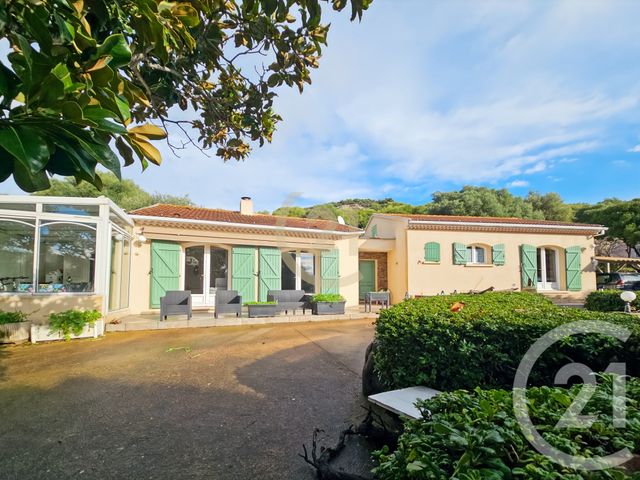 Maison à vendre - 4 pièces - 132,94 m2 - Oletta - 202 - CORSE