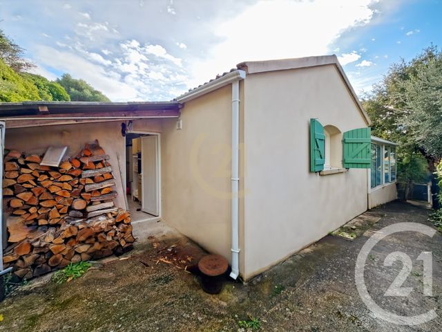 Maison à vendre - 4 pièces - 132,94 m2 - Oletta - 202 - CORSE
