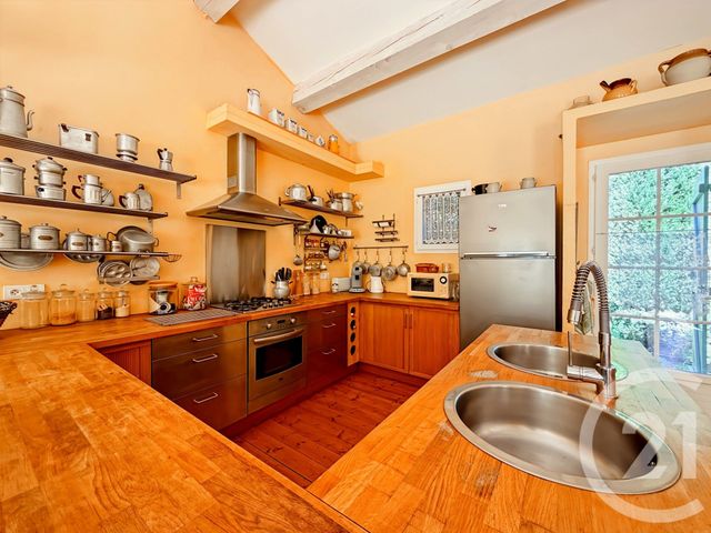 Maison &agrave; vendre - 6 pi&egrave;ces - 152 m2 - Oletta - 202 - CORSE