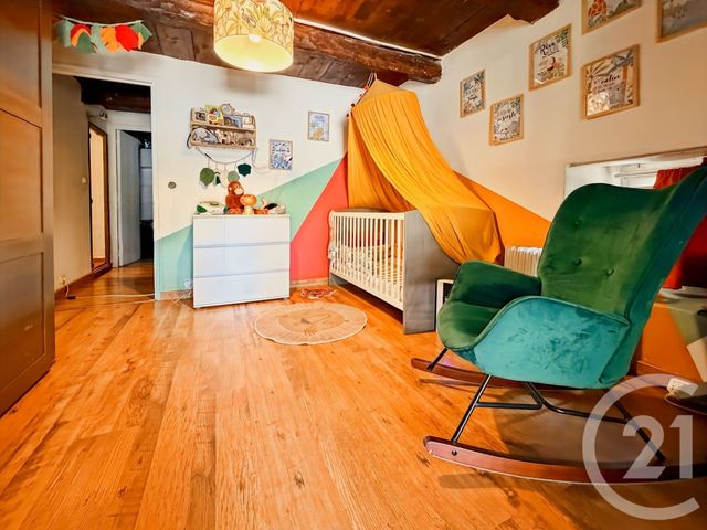 Maison &agrave; vendre - 7 pi&egrave;ces - 173,50 m2 - Olmeta Di Capocorso - 202 - CORSE