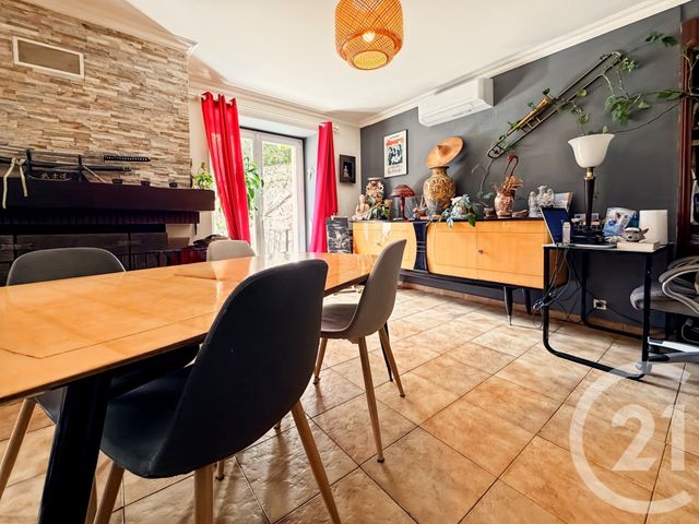 Maison &agrave; vendre - 7 pi&egrave;ces - 173,50 m2 - Olmeta Di Capocorso - 202 - CORSE