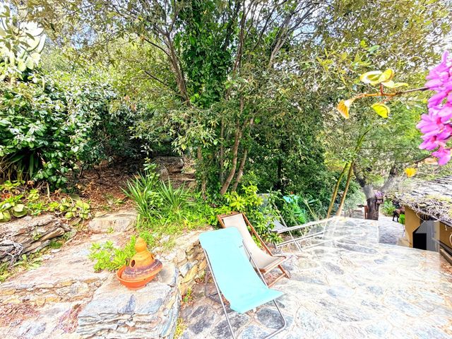 Maison &agrave; vendre - 7 pi&egrave;ces - 173,50 m2 - Olmeta Di Capocorso - 202 - CORSE