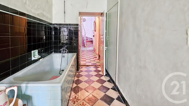 Maison &agrave; vendre - 8 pi&egrave;ces - 272,04 m2 - Santo Pietro Di Tenda - 202 - CORSE