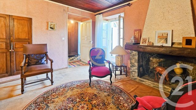 Maison &agrave; vendre - 8 pi&egrave;ces - 272,04 m2 - Santo Pietro Di Tenda - 202 - CORSE