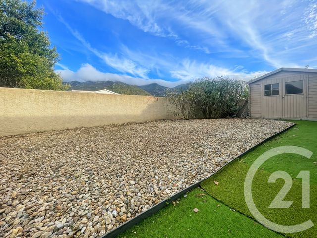 Appartement T3 à vendre - 3 pièces - 66,02 m2 - Oletta - 202 - CORSE