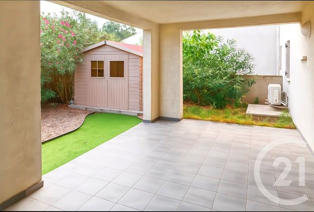 Appartement T3 à vendre - 3 pièces - 66,02 m2 - Oletta - 202 - CORSE
