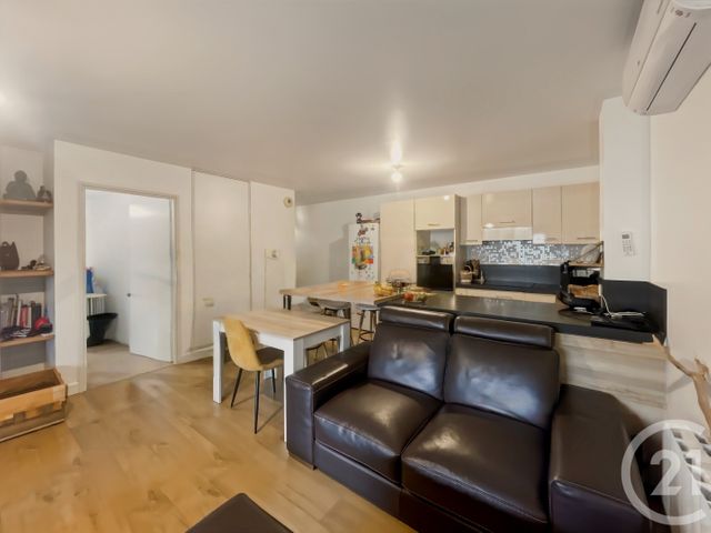 Appartement T3 à vendre - 3 pièces - 66,02 m2 - Oletta - 202 - CORSE