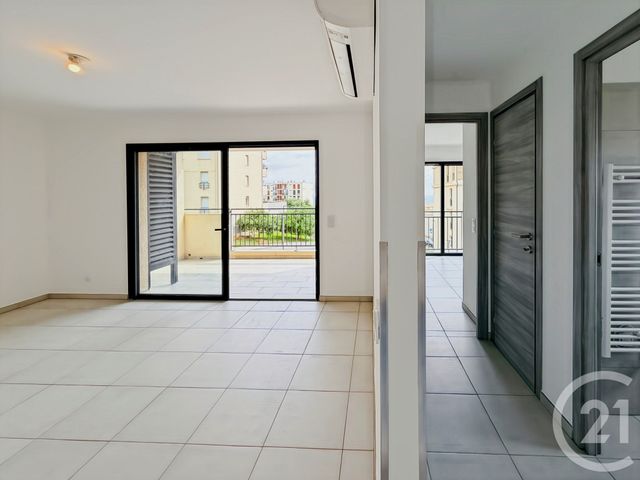 Appartement T3 &agrave; vendre - 3 pi&egrave;ces - 62 m2 - Bastia - 202 - CORSE