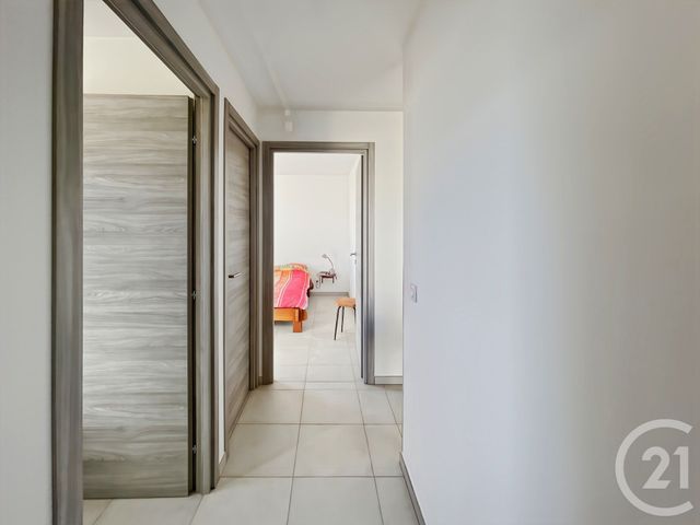 Appartement T3 à vendre - 3 pièces - 62 m2 - Bastia - 202 - CORSE