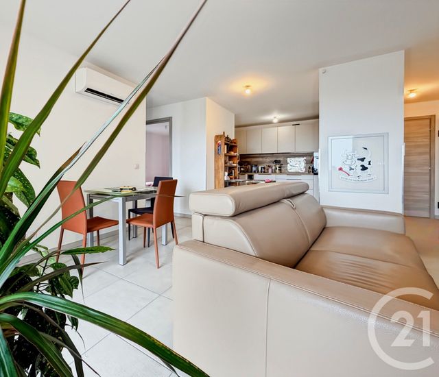 Appartement T3 &agrave; vendre - 3 pi&egrave;ces - 62 m2 - Bastia - 202 - CORSE