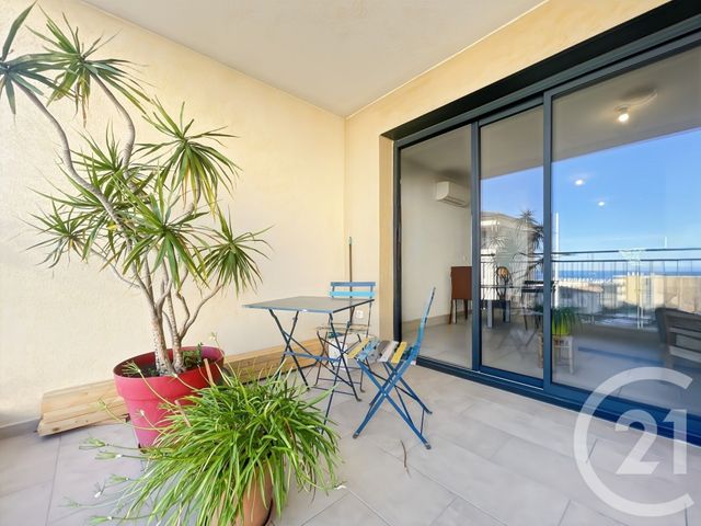 Appartement T3 à vendre - 3 pièces - 62 m2 - Bastia - 202 - CORSE